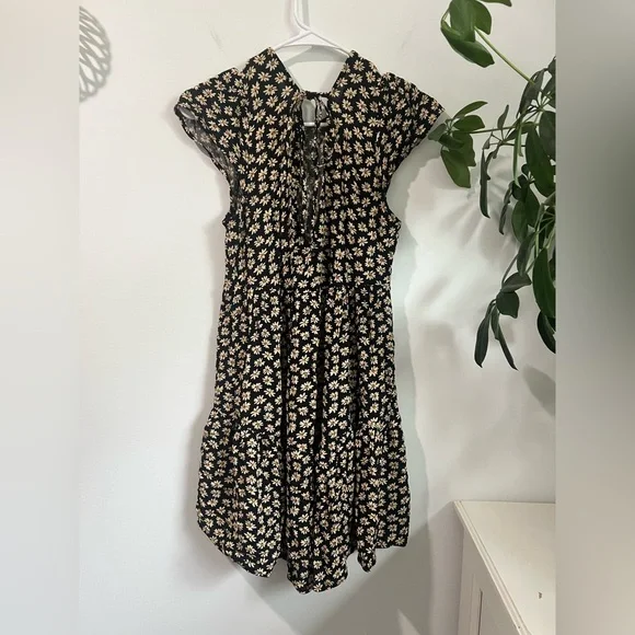 American Eagle Outfitters Dress - Picture 4 of 4